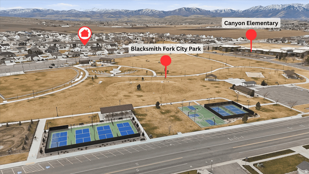 1382 E 340 S Hyrum, UT 84319