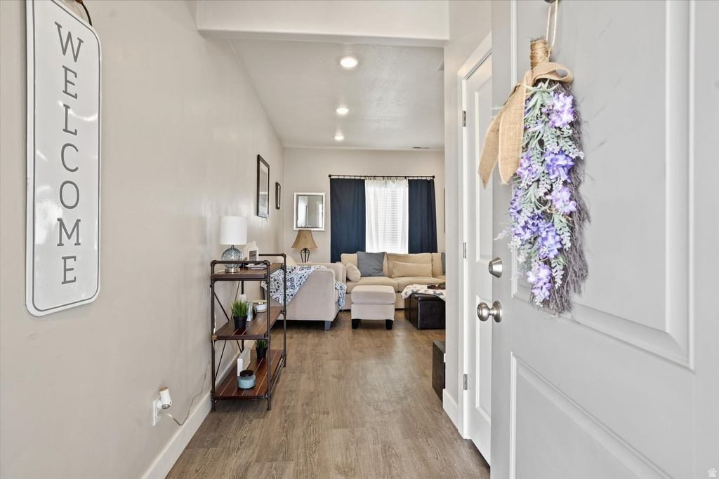 1382 E 340 S Hyrum, UT 84319