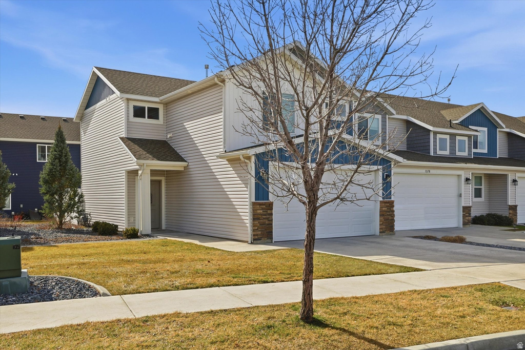 1382 E 340 S Hyrum, UT 84319