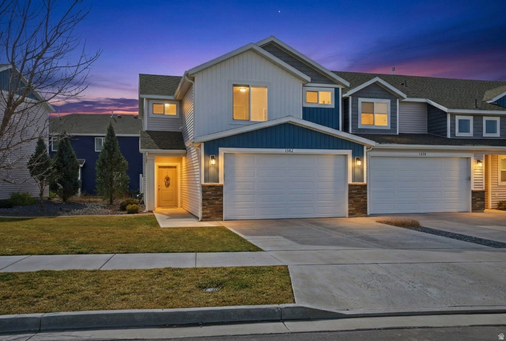 1382 E 340 S Hyrum, UT 84319