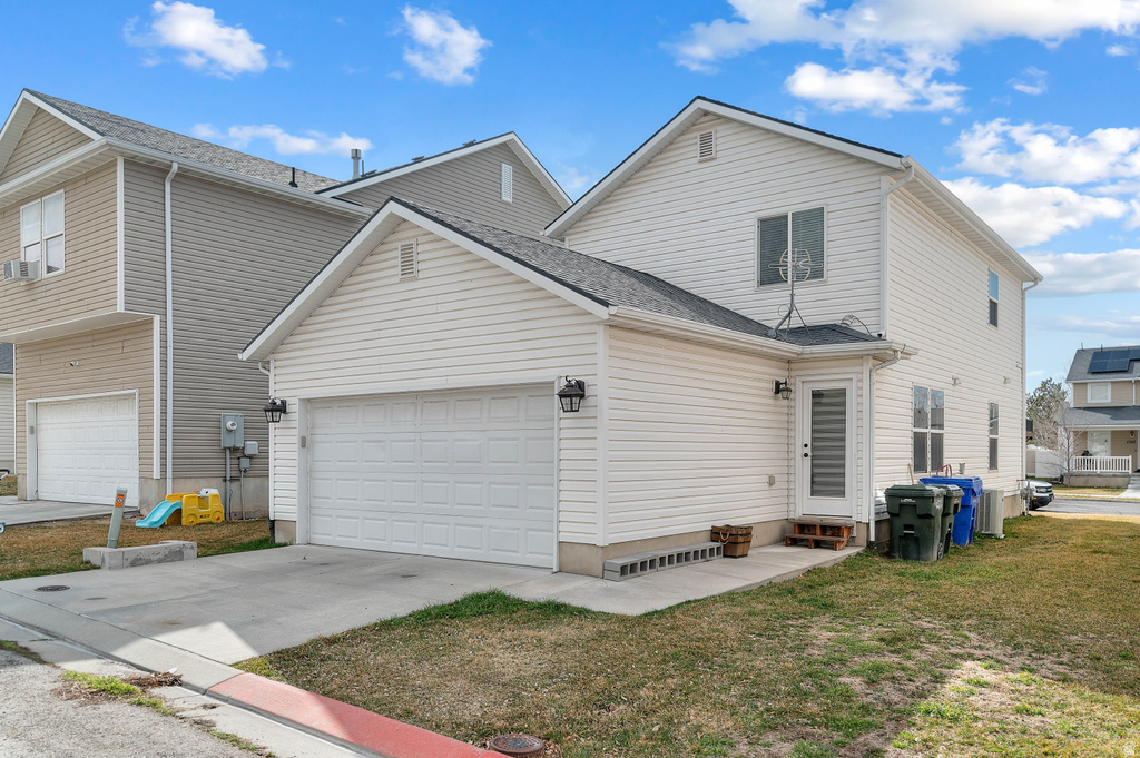 1742 N 80 E Tooele, UT 84074