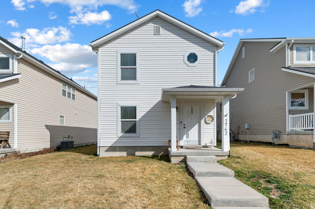 1742 N 80 E Tooele, UT 84074