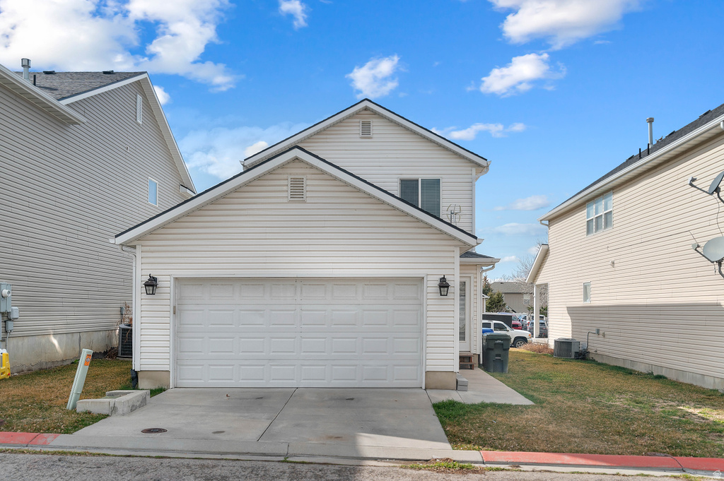 1742 N 80 E Tooele, UT 84074