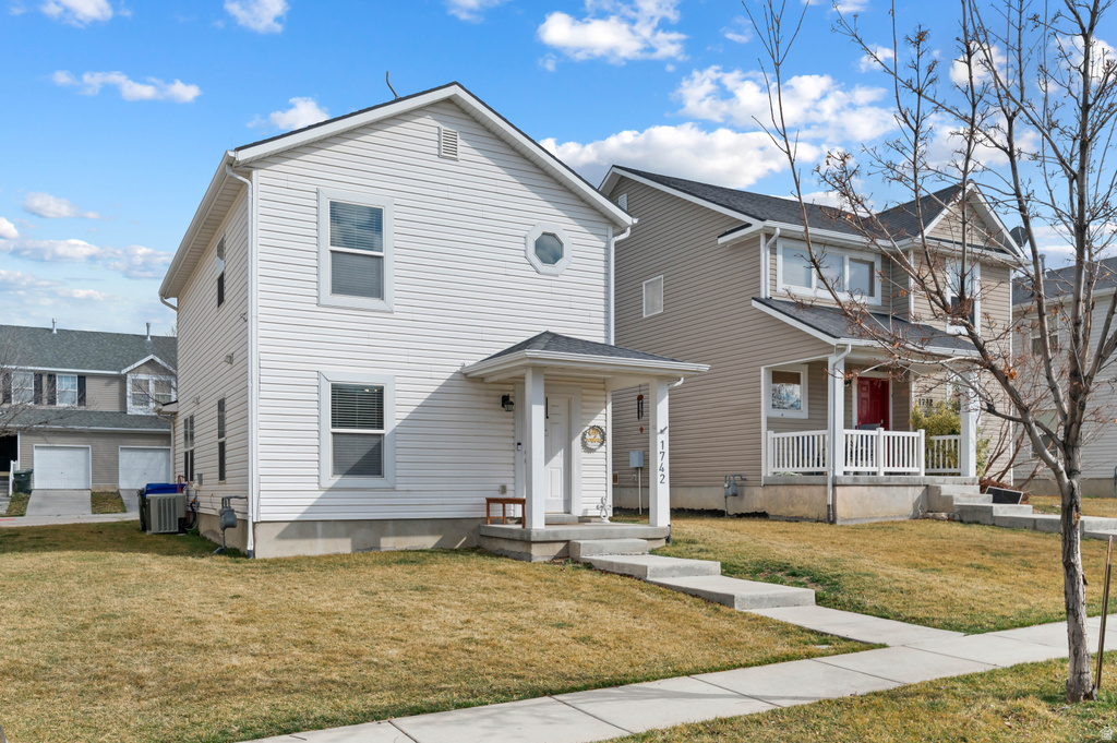 1742 N 80 E Tooele, UT 84074