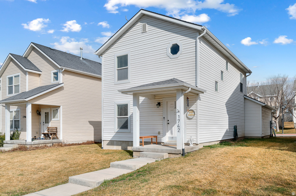 1742 N 80 E Tooele, UT 84074
