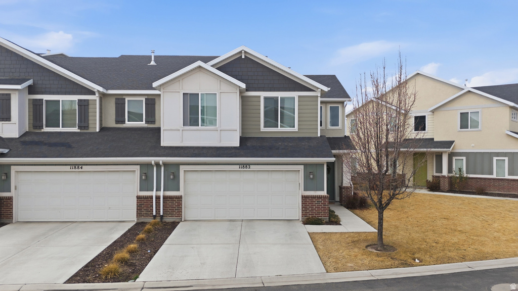 11882 S BLACK HILLS LN Herriman, UT 84096