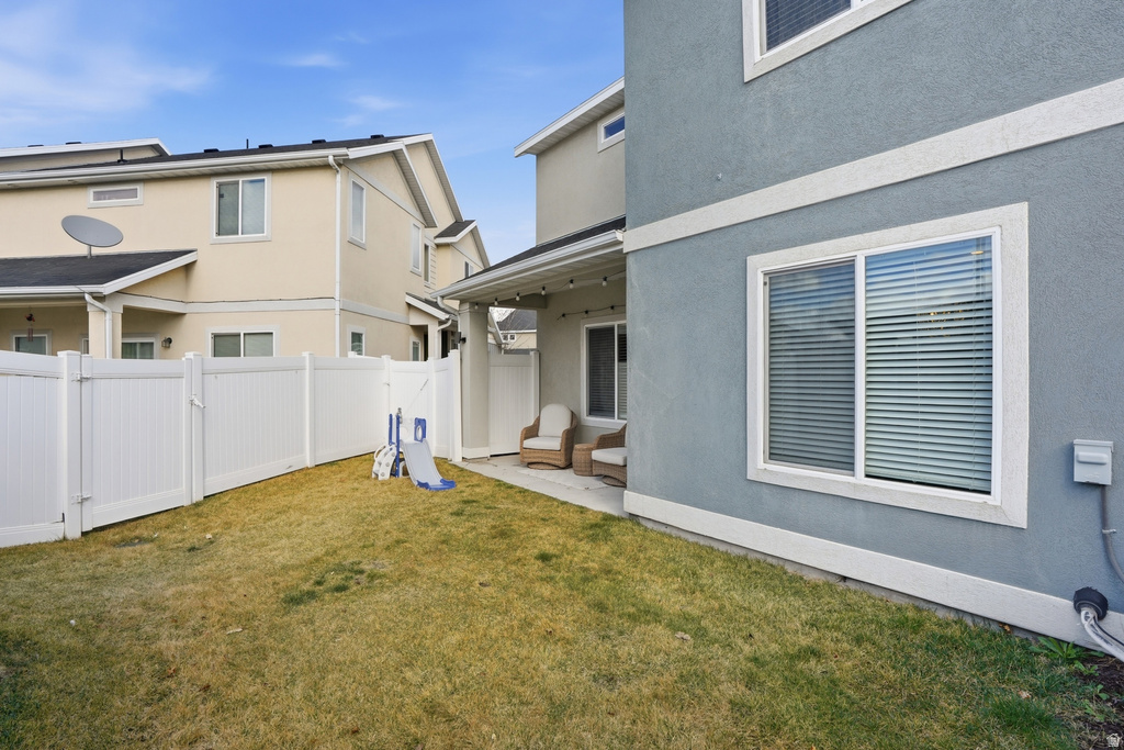 11882 S BLACK HILLS LN Herriman, UT 84096