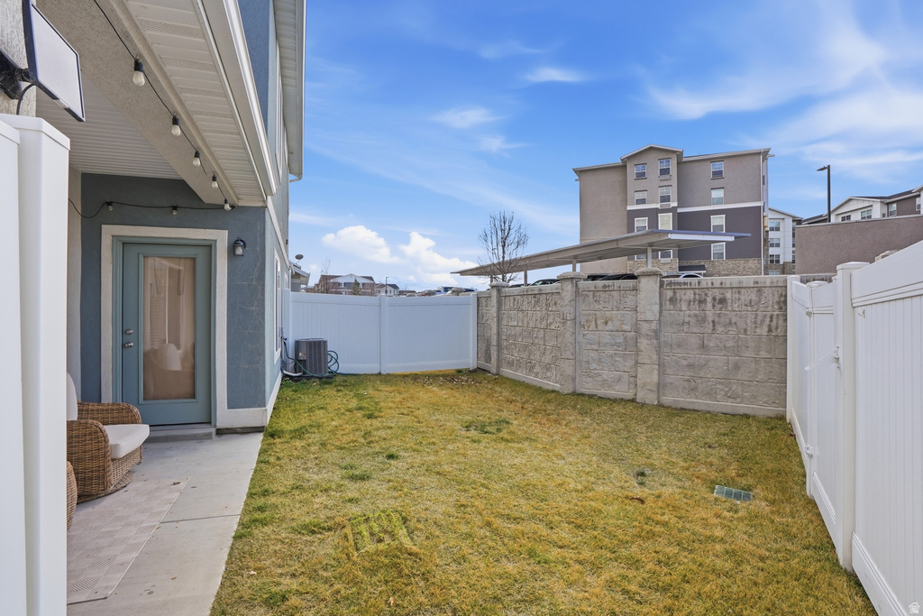 11882 S BLACK HILLS LN Herriman, UT 84096