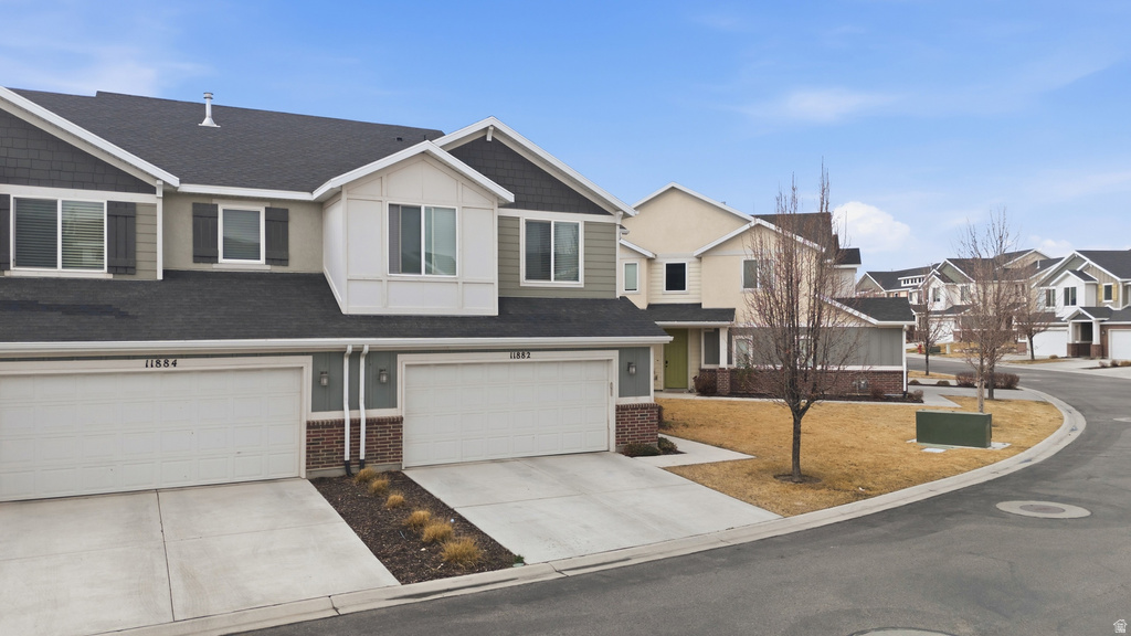 11882 S BLACK HILLS LN Herriman, UT 84096