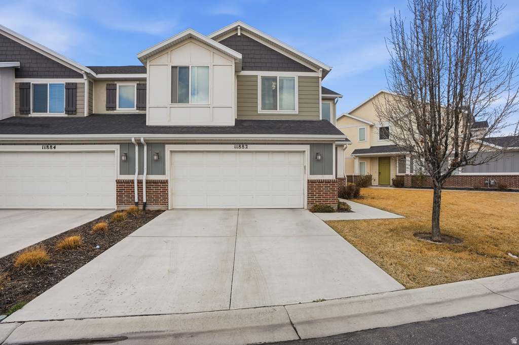 11882 S BLACK HILLS LN Herriman, UT 84096