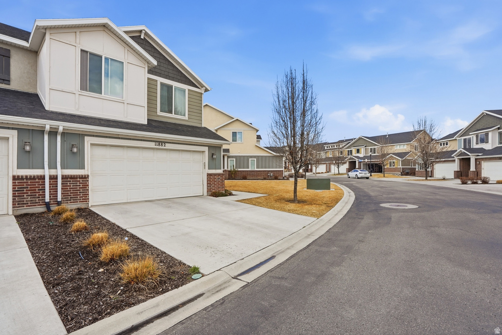 11882 S BLACK HILLS LN Herriman, UT 84096