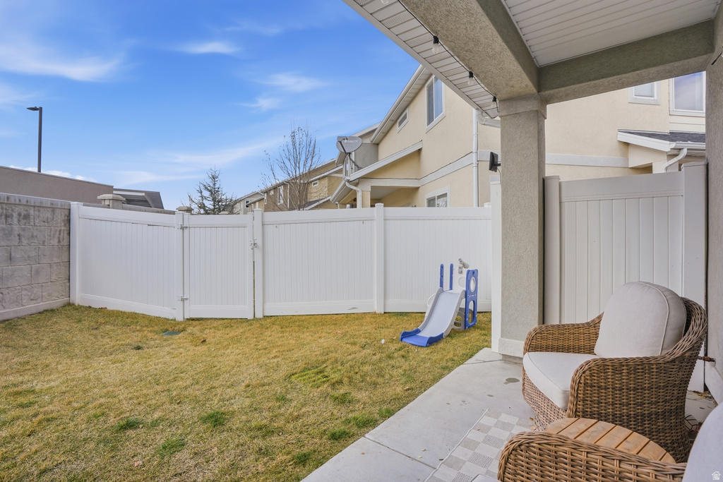 11882 S BLACK HILLS LN Herriman, UT 84096