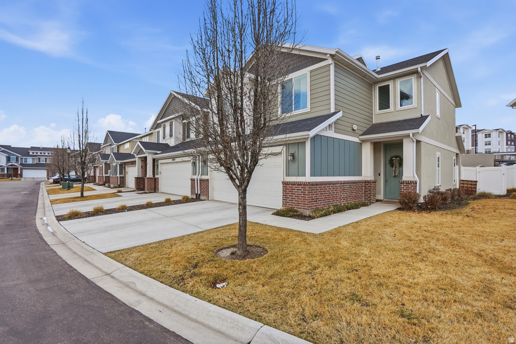 11882 S BLACK HILLS LN Herriman, UT 84096
