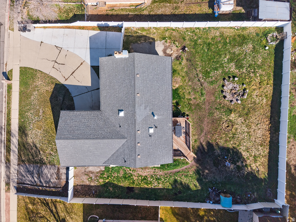 1403 S 625 E Springville, UT 84663