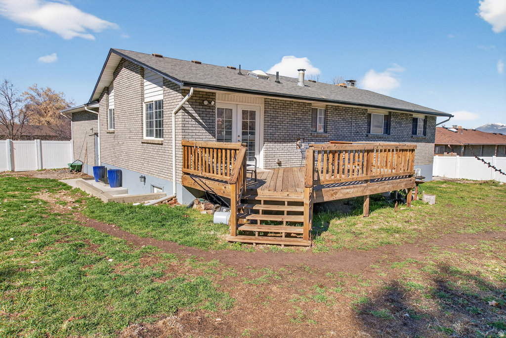 1403 S 625 E Springville, UT 84663