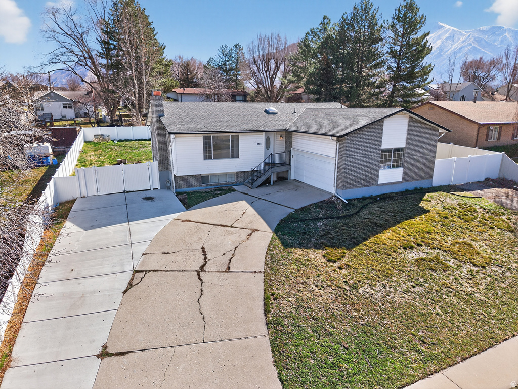 1403 S 625 E Springville, UT 84663