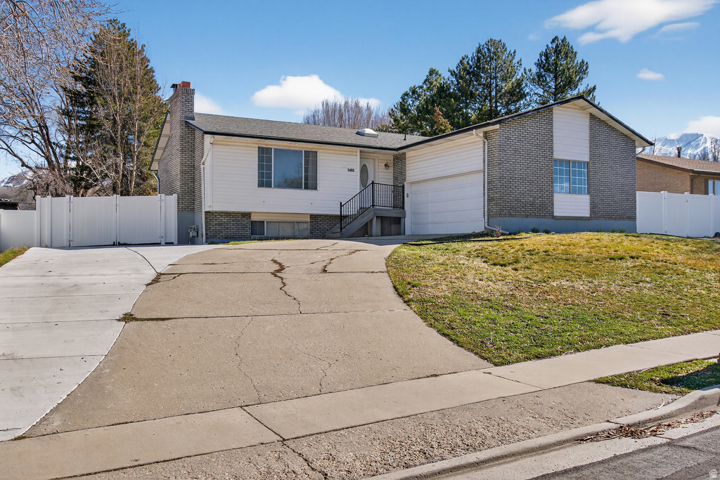 1403 S 625 E Springville, UT 84663