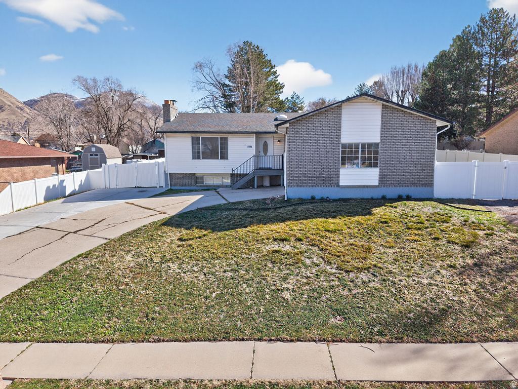 1403 S 625 E Springville, UT 84663