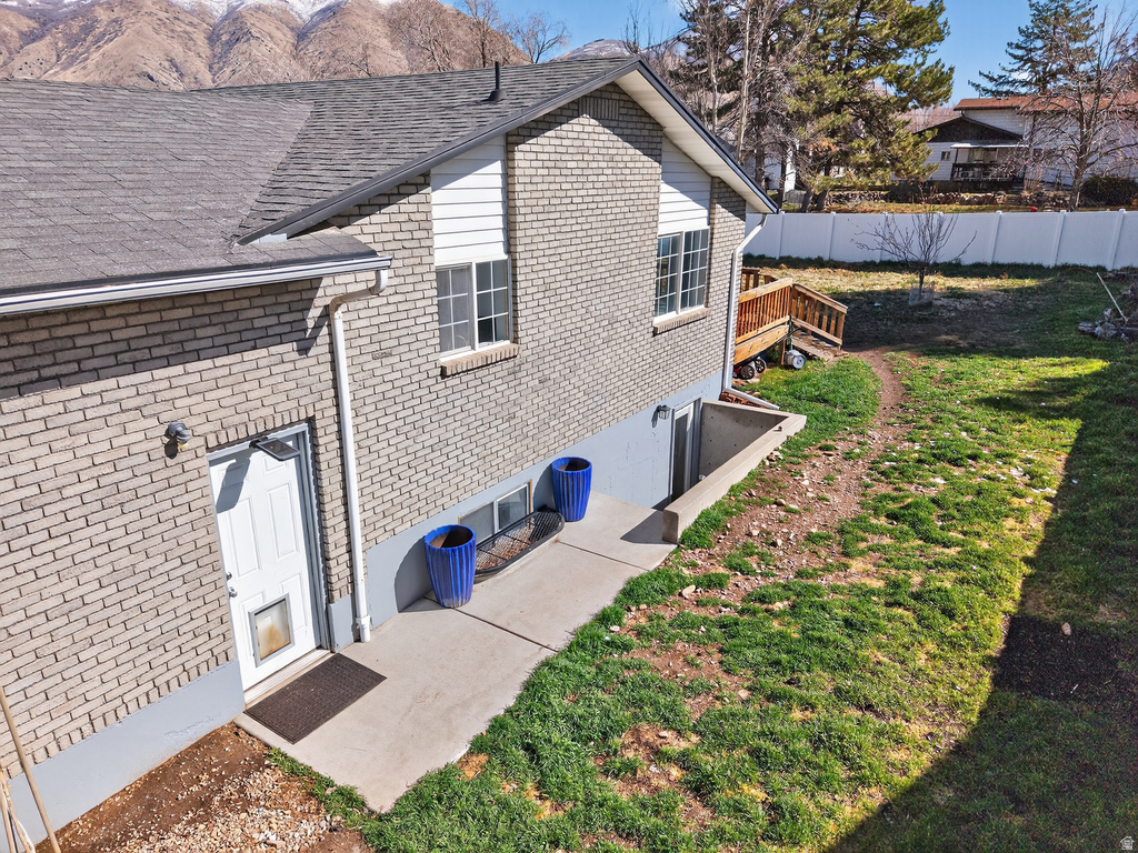 1403 S 625 E Springville, UT 84663