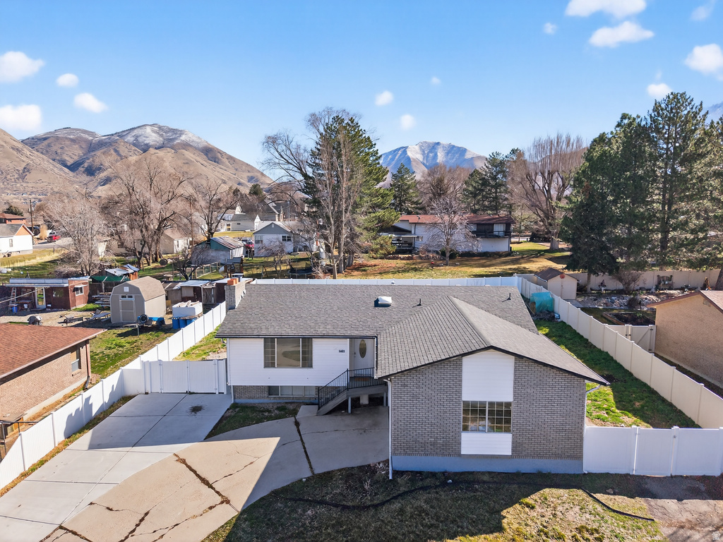 1403 S 625 E Springville, UT 84663