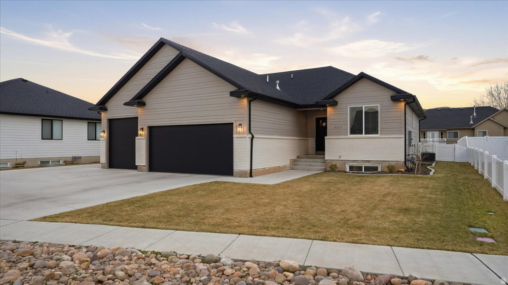 465 W 275 N Morgan, UT 84050