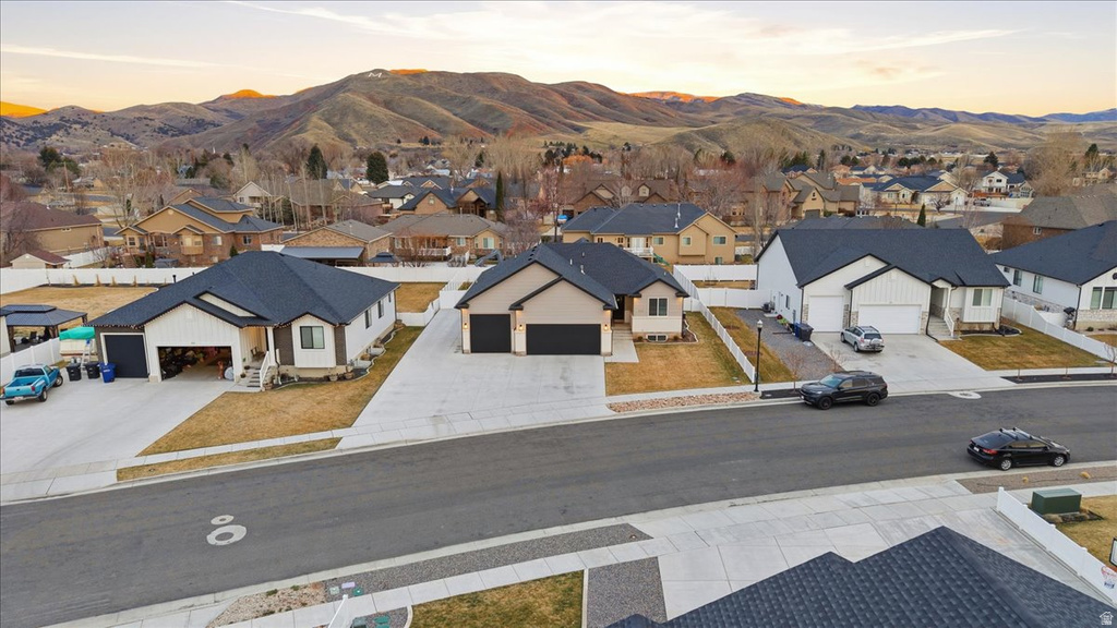 465 W 275 N Morgan, UT 84050