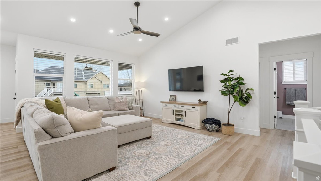 465 W 275 N Morgan, UT 84050