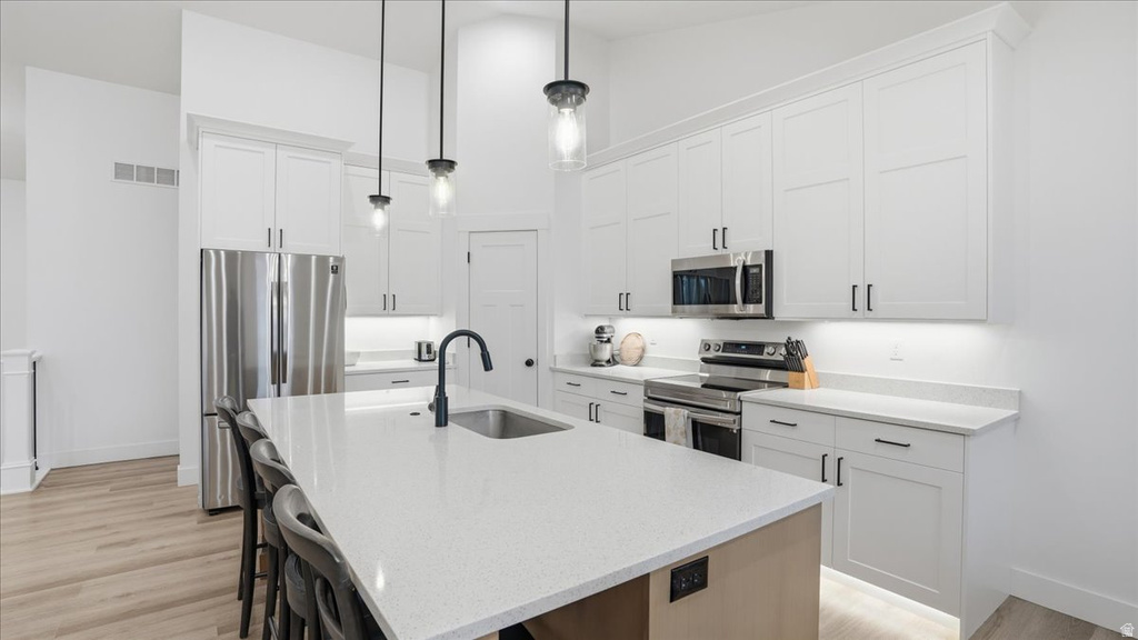 465 W 275 N Morgan, UT 84050