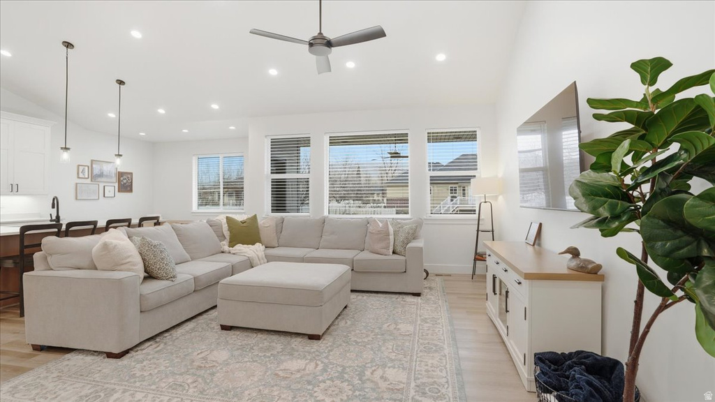 465 W 275 N Morgan, UT 84050