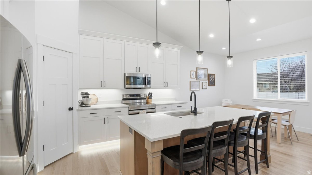 465 W 275 N Morgan, UT 84050