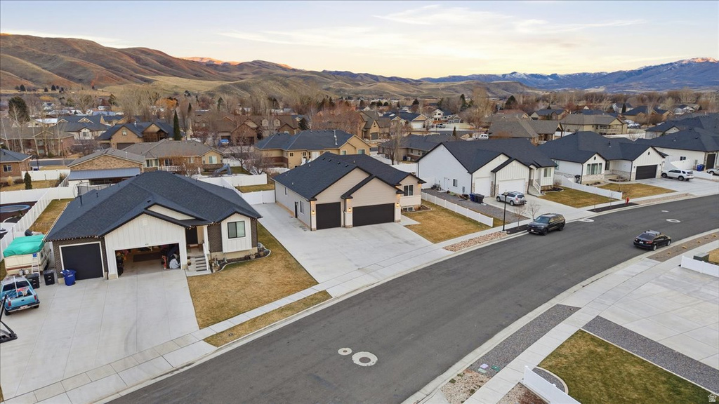 465 W 275 N Morgan, UT 84050
