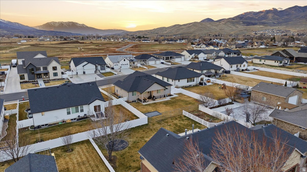 465 W 275 N Morgan, UT 84050