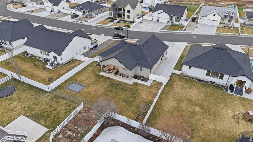 465 W 275 N Morgan, UT 84050