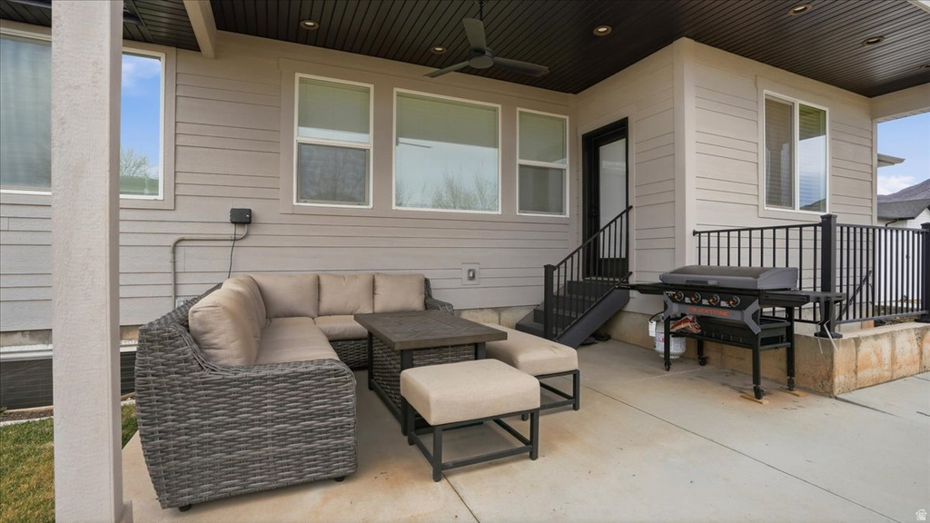 465 W 275 N Morgan, UT 84050