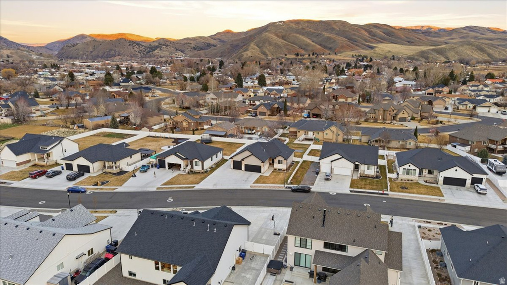 465 W 275 N Morgan, UT 84050