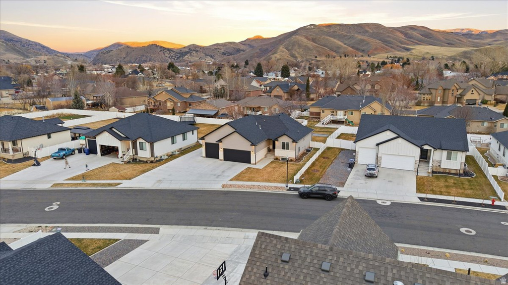 465 W 275 N Morgan, UT 84050