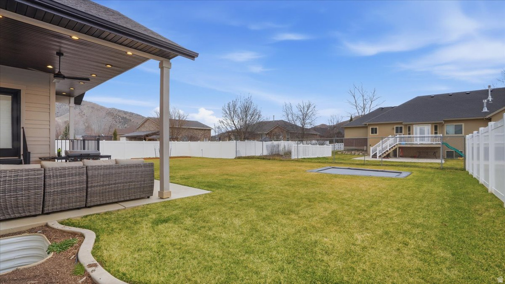 465 W 275 N Morgan, UT 84050