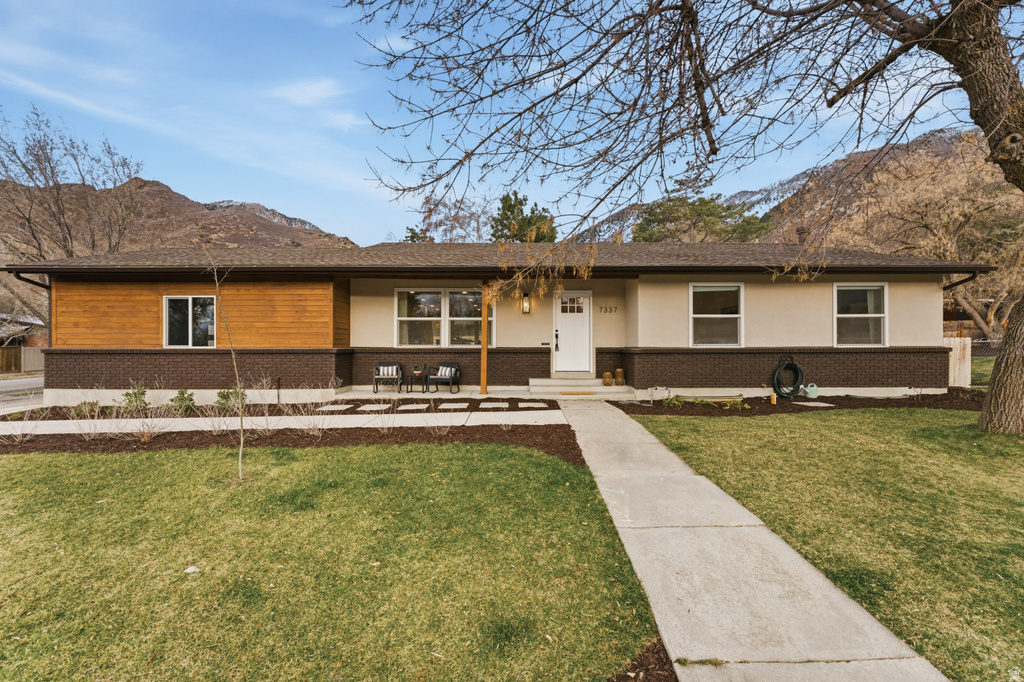 7337 S WINESAP CIR Cottonwood Heights, UT 84121