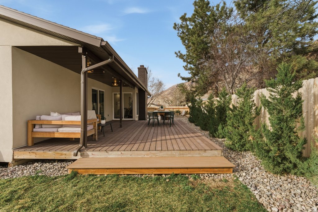 7337 S WINESAP CIR Cottonwood Heights, UT 84121