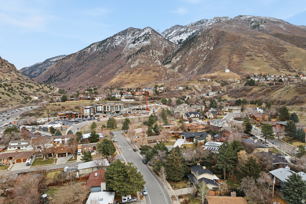 7337 S WINESAP CIR Cottonwood Heights, UT 84121