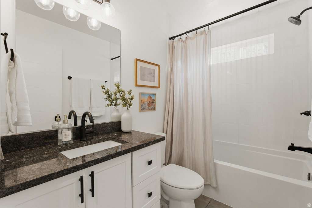 7337 S WINESAP CIR Cottonwood Heights, UT 84121