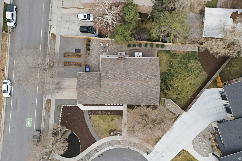 7337 S WINESAP CIR Cottonwood Heights, UT 84121