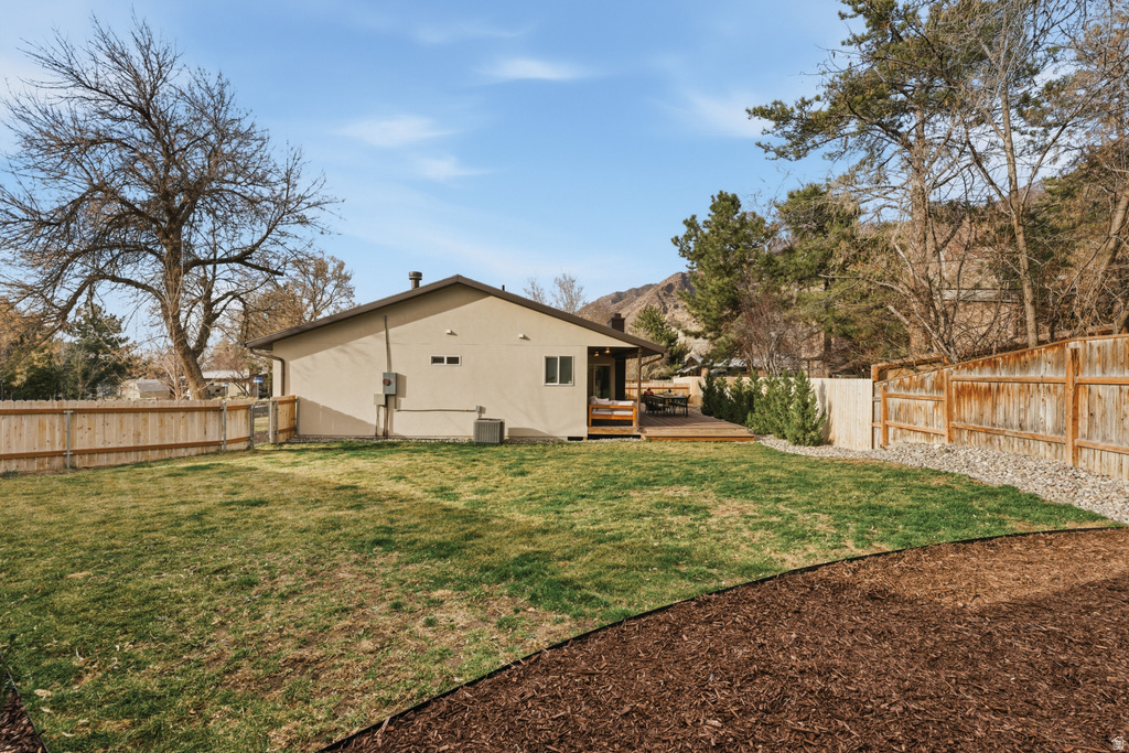 7337 S WINESAP CIR Cottonwood Heights, UT 84121