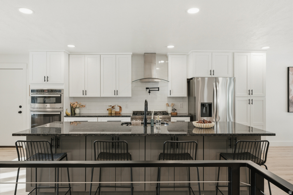 7337 S WINESAP CIR Cottonwood Heights, UT 84121