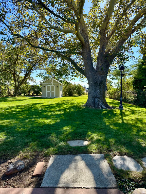 571 E BEN LOMOND AVE South Ogden, UT 84403