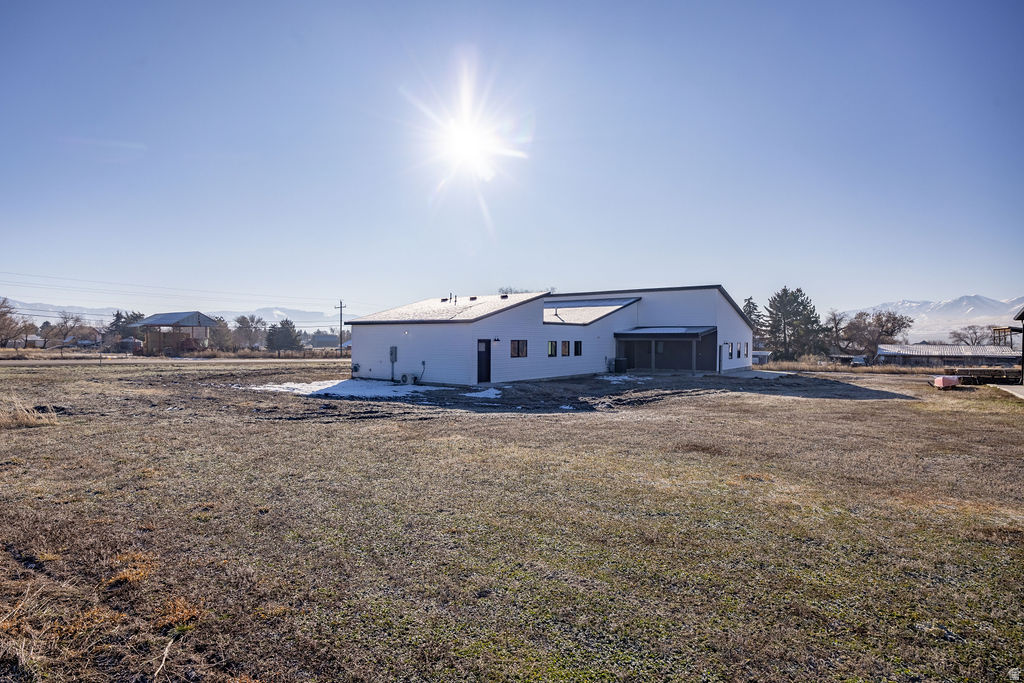 15 S 400 W Newton, UT 84327