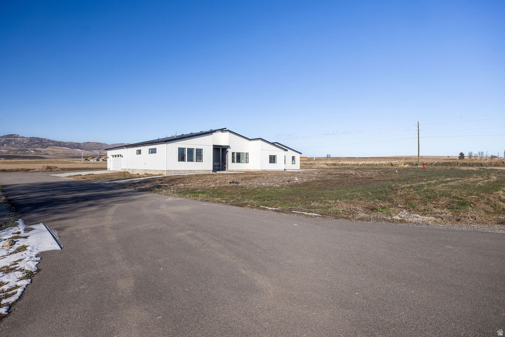 15 S 400 W Newton, UT 84327