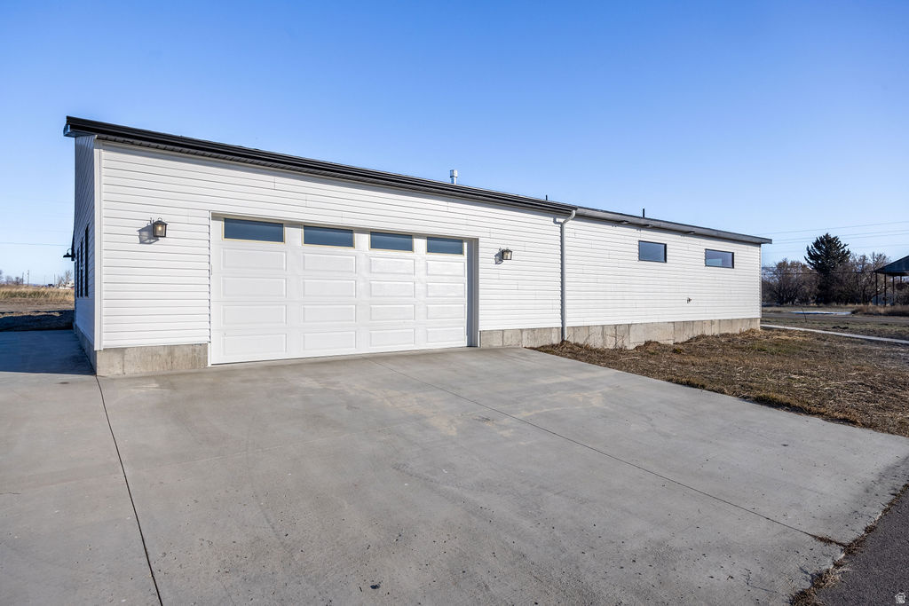 15 S 400 W Newton, UT 84327