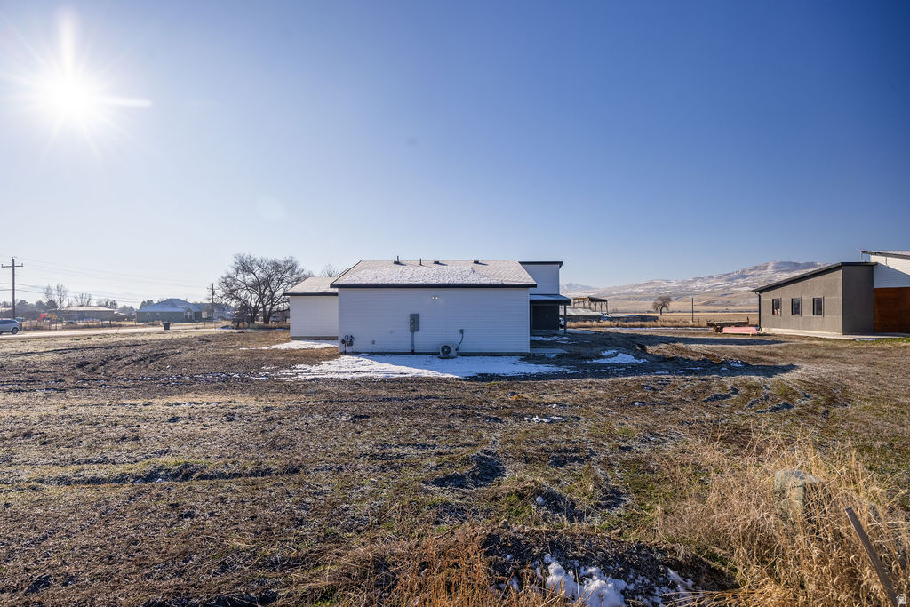 15 S 400 W Newton, UT 84327