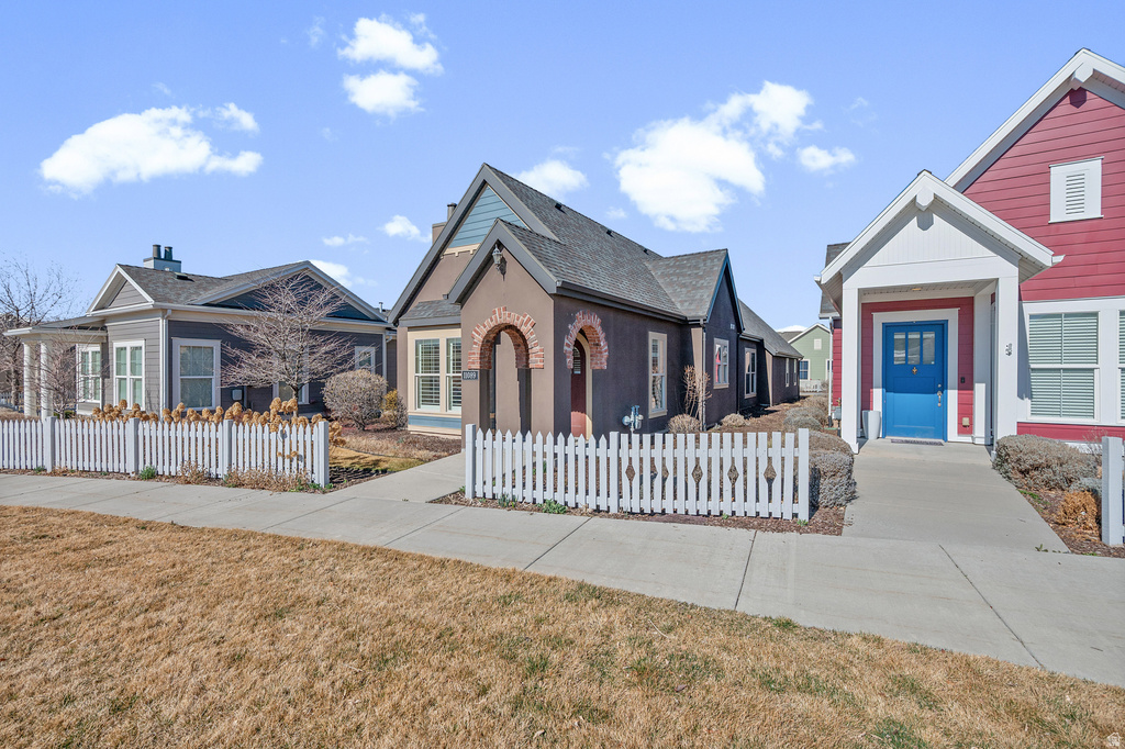 11089 S CASCABEL DR South Jordan, UT 84009